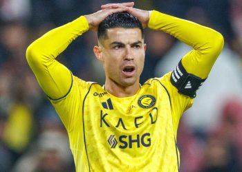 “Askush mbi klubin”, Saudi Pro League i përgjigjet Ronaldo-s