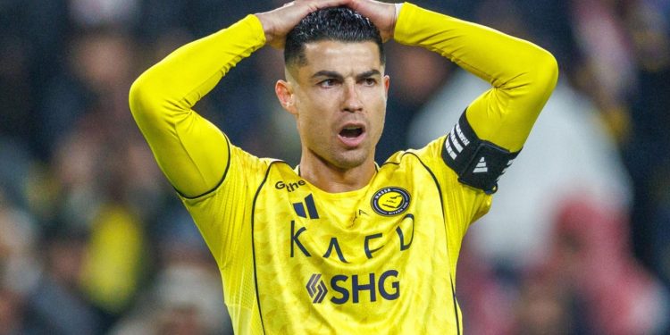 “Askush mbi klubin”, Saudi Pro League i përgjigjet Ronaldo-s
