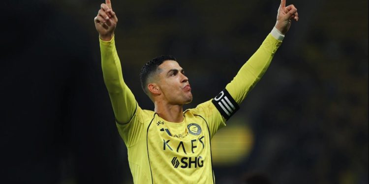 Cristiano Ronaldo i jep fund spekulimeve: Unë i përkas Arabisë Saudite, jam i lumtur këtu