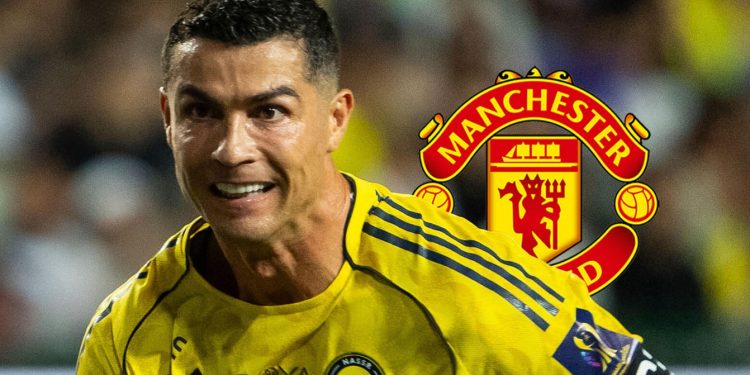 C.Ronaldo vijon bojkotin, në Angli flasin për një rikthim te Man.United