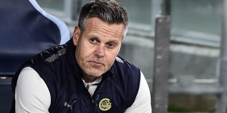 Trajneri i Bodo/Glimt i përgjigjet ankesave të Interit për fushën: Edhe City aty luajti, por nuk tha gjë