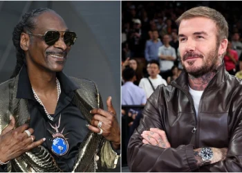 Snoop Dogg flet për sherrin e David Beckham me të birin: Asnjë baba nuk është perfekt