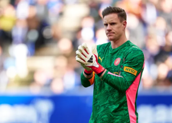 Prezenca në Botëror në rrezik, portieri do të operohet