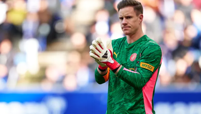 Prezenca në Botëror në rrezik, portieri do të operohet