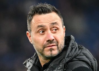 Disfata në klasike i kushton shtrenjtë, De Zerbi largohet nga Marseille