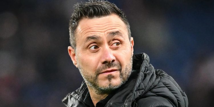 Disfata në klasike i kushton shtrenjtë, De Zerbi largohet nga Marseille