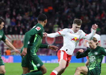 Leipzig, goli nuk kënaq Grudën: Mëkat që nuk fituam!