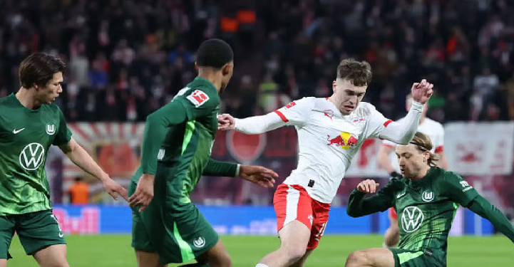 Leipzig, goli nuk kënaq Grudën: Mëkat që nuk fituam!