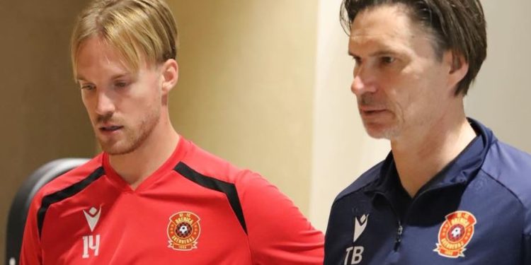 Mbushi klubin kosovar me lojtarë të Superiores, Tomas Brdariç marshon drejt… fundit të tabelës