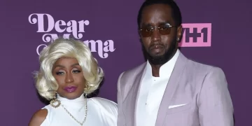 “Askush nuk i thotë jo Janice-s”/ Nëna e Diddy-t nis betejën kundër Netflix