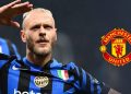 Man.United “tremb” Inter, “djajtë e kuq” joshin Dimarco-n, vëzhgues special në Derbin e Italisë