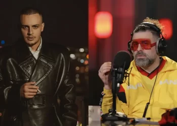Mc Kresha tregon pse nuk bashkëpunoi me Don Xhonin