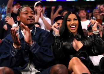 Arsyeja tronditëse e ndarjes së reperes Cardi B nga ish partneri i saj