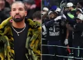 S’ka fat! Drake humbet 1 milion dollarë në bastin e ‘Super Bowl’