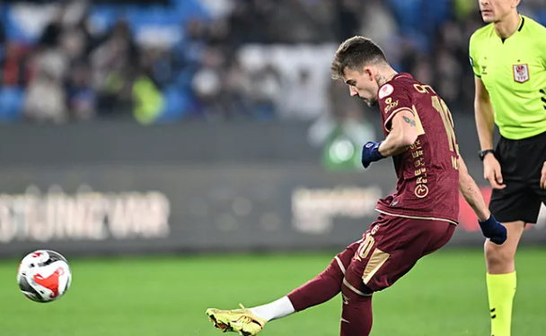 “Nxitoni për të blerë Muçin”, trajneri dhe stafi njëzëri, mesazh klubit të Trabzonspor: Zgjidhja më e mirë e mundshme