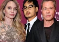 Tjetër ‘goditje’ për Brad Pitt, djali i tij 24 vjeçar heq mbiemrin e aktorit