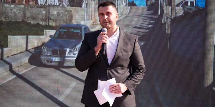 Korrupsion në zgjedhje, dënohet me burg një tjetër kryetar bashkie