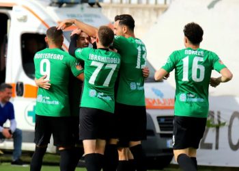 Xhemajli drejt Aktobes, humbje për Edlir Tetovën tek Egnatia