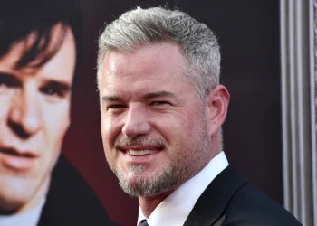 Aktori Eric Dane ndërron jetë në moshën 53 vjeçare pas betejës me ALS
