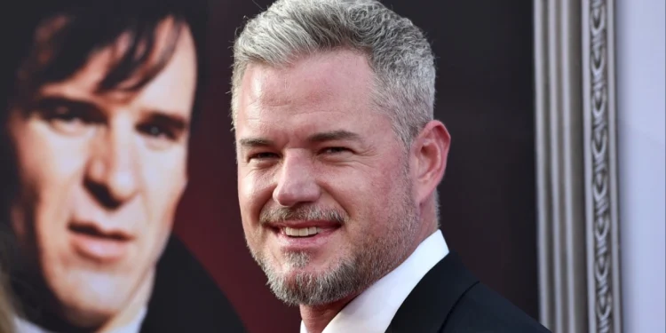 Aktori Eric Dane ndërron jetë në moshën 53 vjeçare pas betejës me ALS