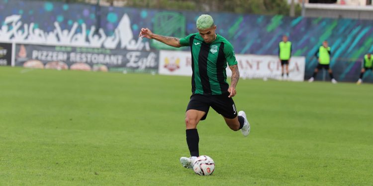 Realizoi gol me Egnatian, por Fernando i mërzitur për barazimin: Nuk shfrytëzuam rastet!