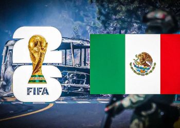 Meksika në kaos, Bolivia dhe Portugalia i shkruajnë FIFA-s, frikë për sigurinë