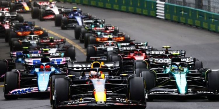 Në Melburn nis epoka e re: Lamtumirë DRS, tani vjen sistemi aktiv aerodinamik