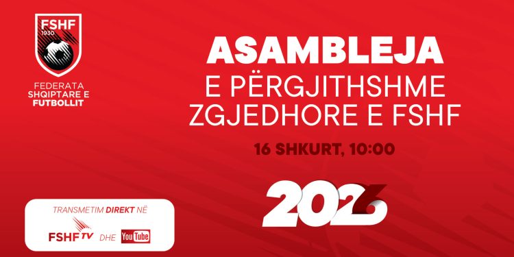 Nga zgjedhja e Presidentit & anëtarëve të KE së FSHF, te shqyrtimi e miratimi i raporteve. Nesër mbahet Asambleja e Përgjithshme Zgjedhore