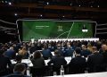 UEFA zhvillon Kongresin e 50-të të Zakonshëm në Bruksel & miraton vendime të rëndësishme