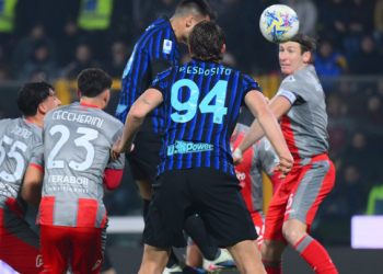 Inter nuk fal ndaj Cremoneses, dy gola në Serie A (VIDEO)