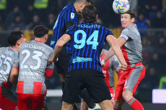 Inter nuk fal ndaj Cremoneses, dy gola në Serie A (VIDEO)