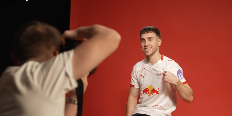 “Mezi po pres…”, Gruda: Leipzig zgjedhja e duhur, nuk u mendova dy herë për vendimin