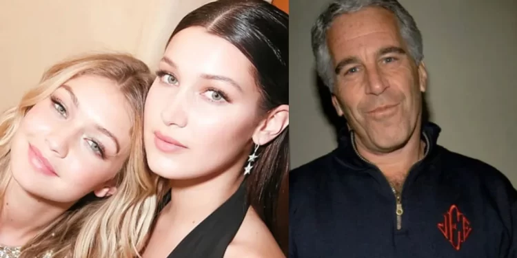 Edhe motrat Hadid në dokumentet e Epstein?! Çfarë zbulojnë e-mail-et për Gigi dhe Bella