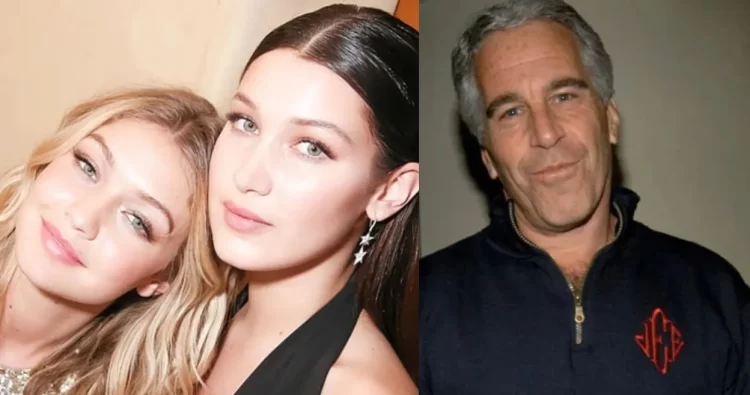 Edhe motrat Hadid në dokumentet e Epstein?! Çfarë zbulojnë e-mail-et për Gigi dhe Bella