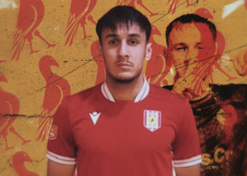 Bylis shton radhët, zyrtarizohet një mbrojtës – Balkanweb.com – News24