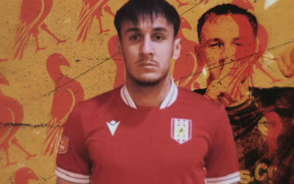 Bylis shton radhët, zyrtarizohet një mbrojtës – Balkanweb.com – News24