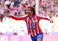 Amerika “josh” Griezmann, francezi “braktis” Atletico Madrid
