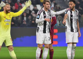 Huazim me detyrim blerje, mbrojtësi kalon nga Juventus te Fiorentina