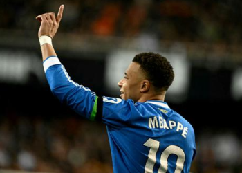 Real Madrid, Arbeloa  vlerëson Mbappe: Po ndjek rrugën e Ronaldos