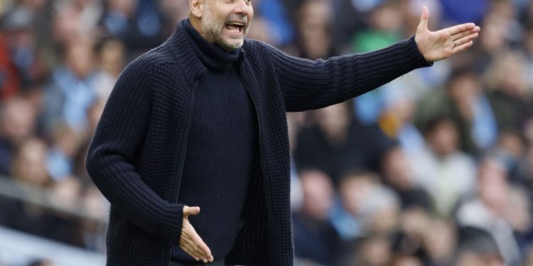 Man.City “çmonton” Fulham, Guardiola shton presionin mbi Arsenal