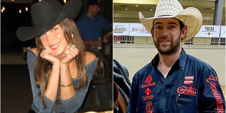 Arrestohet ish-i dashuri i Bella Hadid, zbulohet arsyeja