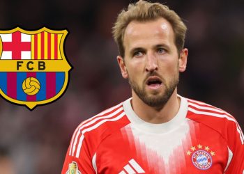 Kane nuk njeh limite, por Barça bezdis Bayern, reagon kapiteni i “Tre Luanëve”