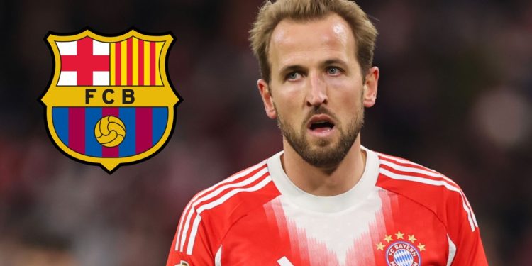 Kane nuk njeh limite, por Barça bezdis Bayern, reagon kapiteni i “Tre Luanëve”