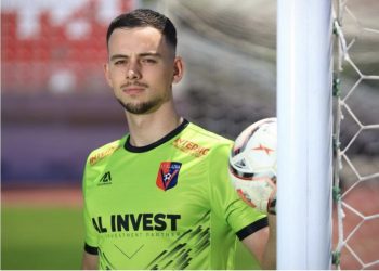 Pohls blindon portën, “gardiani” zbulimi i sezonit të Vllaznisë