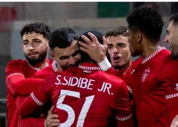 Sakrifica e sulmuesit të Partizanit, luajti me probleme ndaj Elbasanit