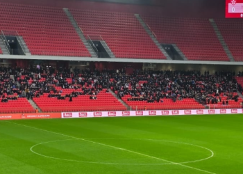 LIVE Partizani-Tirana/ Të kuqtë shtojnë presionin në derbi, “flirtojnë” me golin e avantazhit (VIDEO)