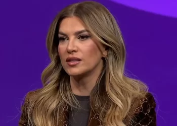 Leonora Jakupi flet për lidhjen 15-vjeçare: Jetojmë bashkë prej kohësh