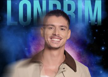 Pas Demet Özdemir, Londrimi merr mbështetje nga ylli i famshëm Vas J Morgan!