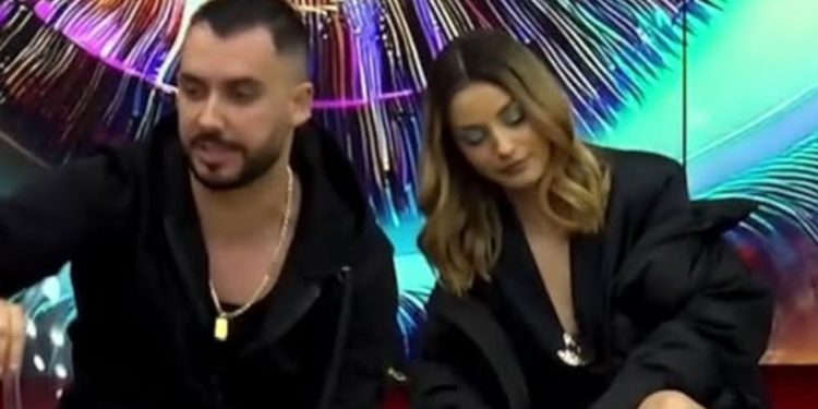 A do të jetë Ina nëna e fëmijëve të tij? Keijsi flet pas daljes nga ‘BBVA’