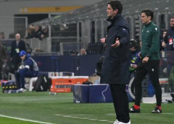 “Me vjen keq, ata e merituan”, Chivu i “fikur”, por Marotta e konfirmon